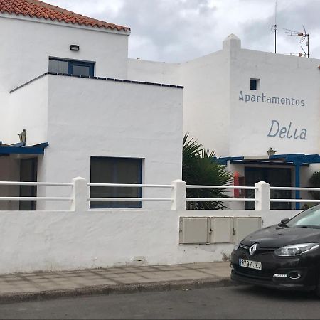 Vivienda Vacacional Delia Castillo 5A Калета-де-Фусте Экстерьер фото