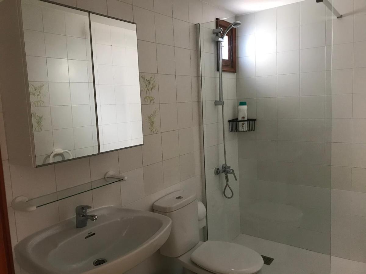 Vivienda Vacacional Delia Castillo 5A Калета-де-Фусте Экстерьер фото