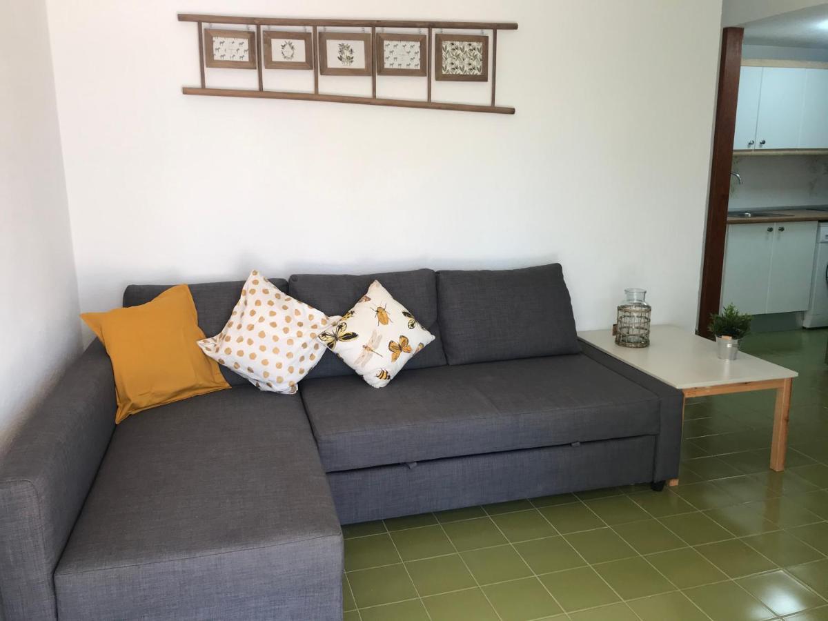 Vivienda Vacacional Delia Castillo 5A Калета-де-Фусте Экстерьер фото