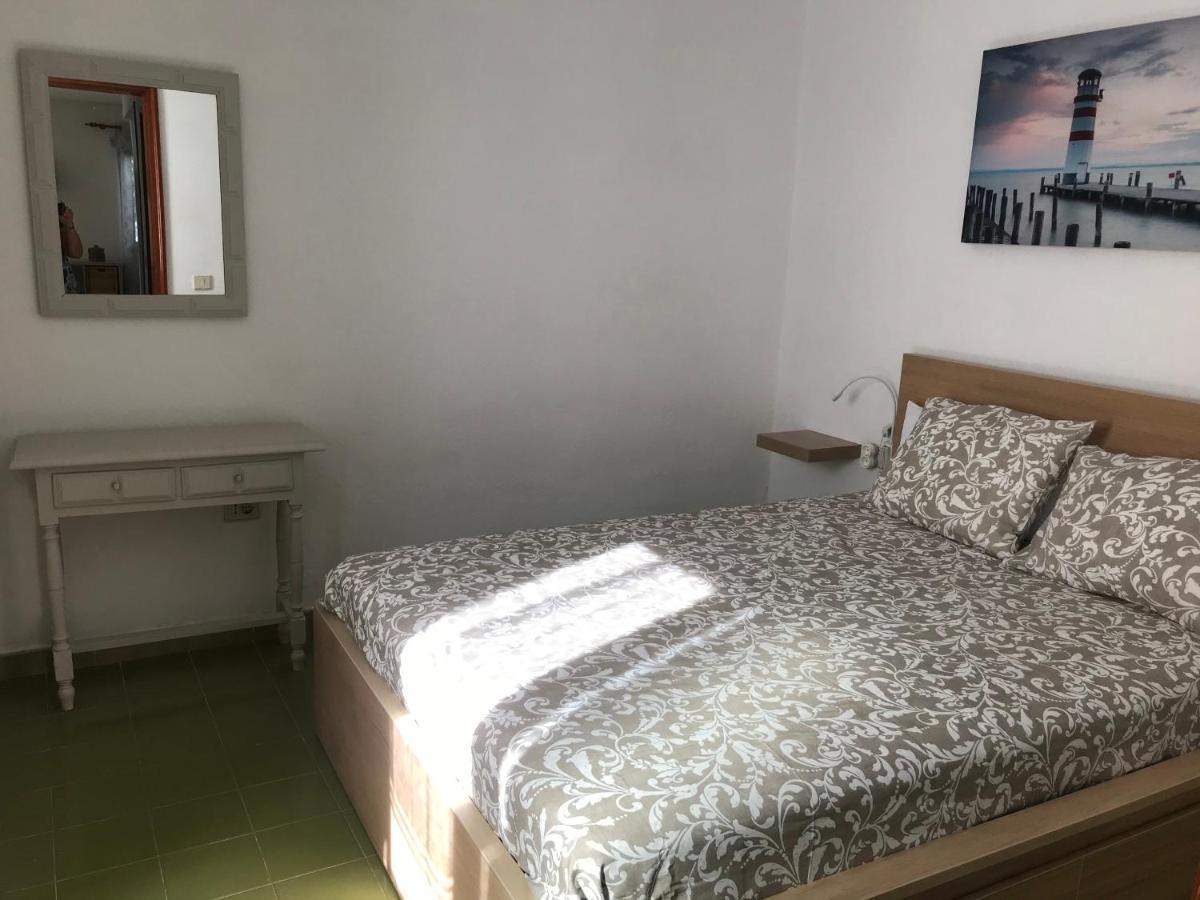 Vivienda Vacacional Delia Castillo 5A Калета-де-Фусте Экстерьер фото