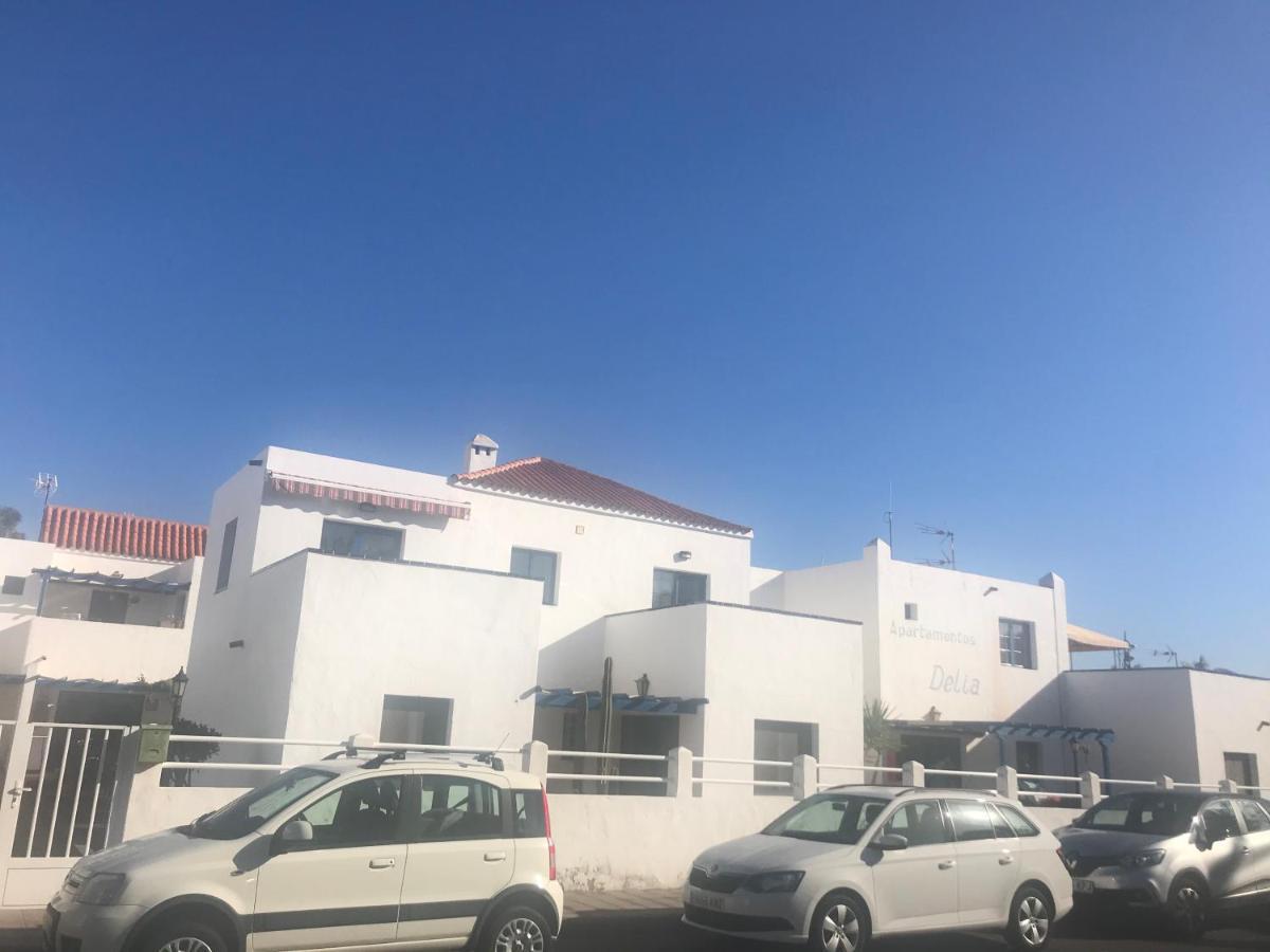 Vivienda Vacacional Delia Castillo 5A Калета-де-Фусте Экстерьер фото