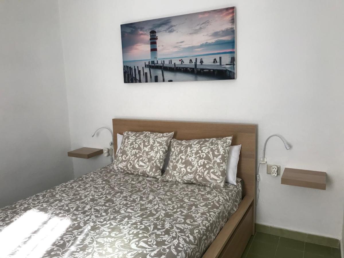 Vivienda Vacacional Delia Castillo 5A Калета-де-Фусте Экстерьер фото