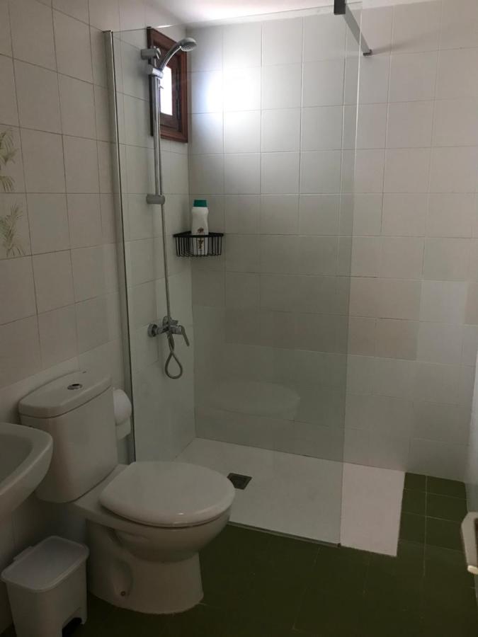 Vivienda Vacacional Delia Castillo 5A Калета-де-Фусте Экстерьер фото